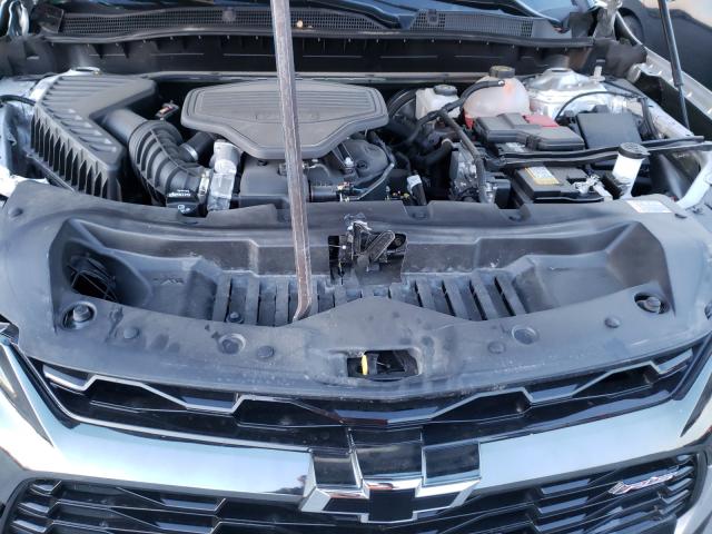 2020 CHEVROLET BLAZER RS 3GNKBERS3LS724225
