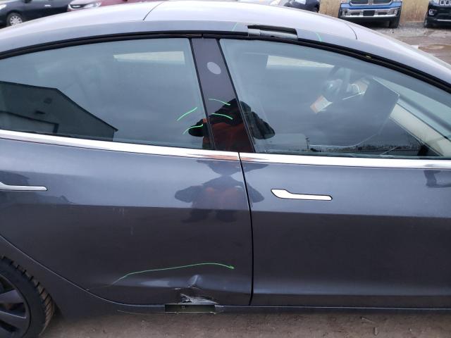 2020 TESLA MODEL 3 5YJ3E1EC1LF784475