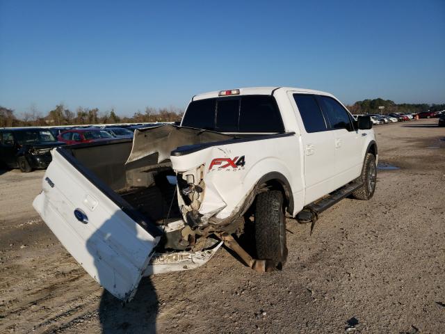 ford f-150 2013 vin 1ftfw1et9dke55599