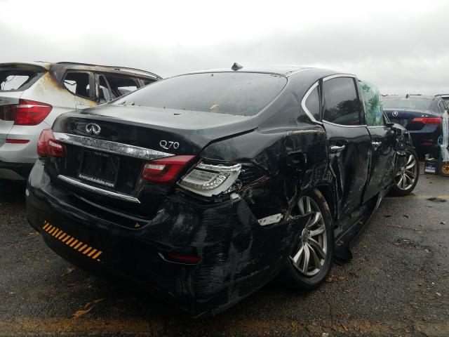 2017 INFINITI Q70 3.7 JN1BY1AP0HM741064