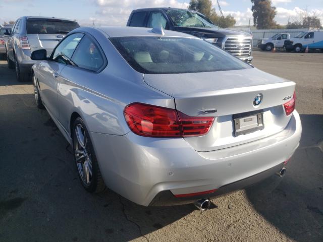 2014 BMW 435 XI WBA3R5C56EK187759