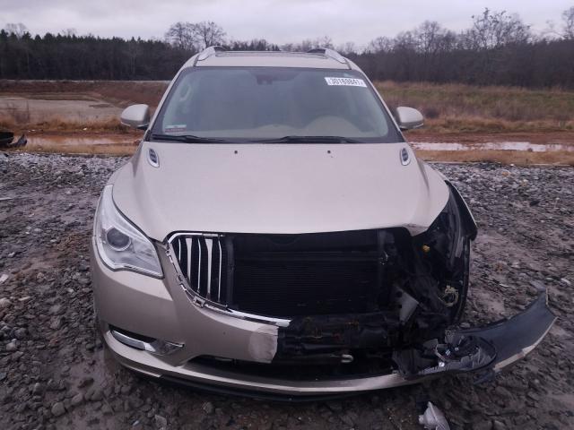 2017 BUICK ENCLAVE 5GAKRBKD6HJ132391