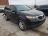 2011 KIA  SORENTO