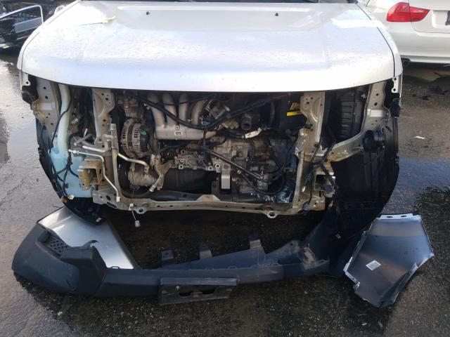 2011 HONDA ELEMENT EX 5J6YH1H7XBL000781