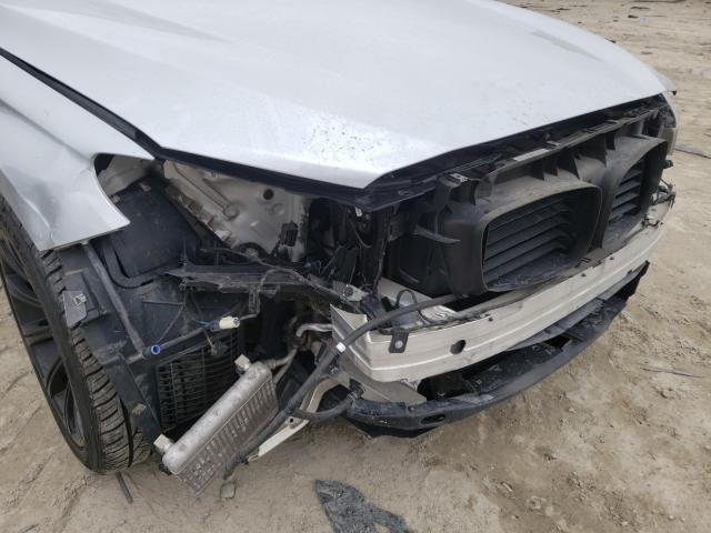 2010 BMW 535 GT WBASN2C5XAC200068