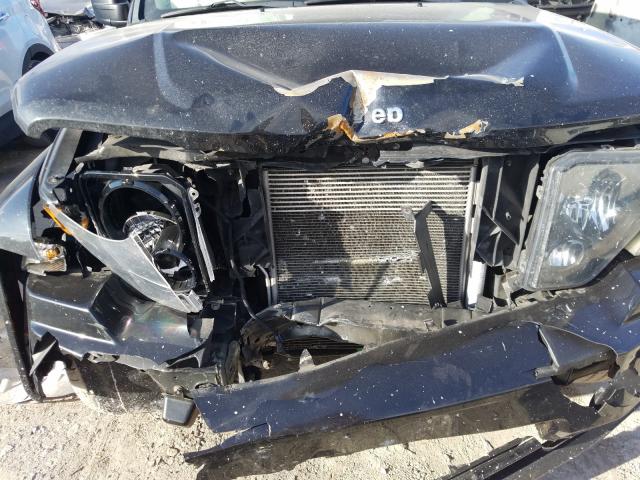 2012 JEEP LIBERTY JE 1C4PJMFK0CW185857