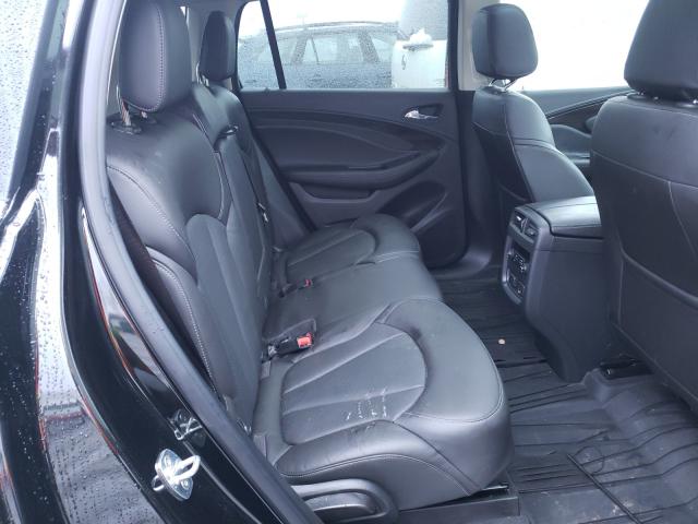 2020 BUICK ENVISION E LRBFXCSA3LD082069