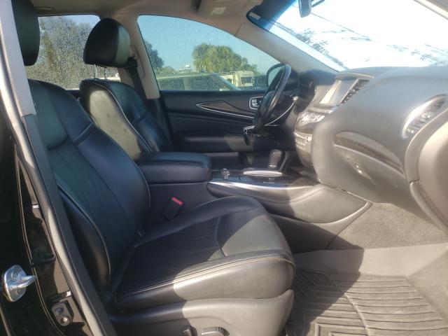 2014 INFINITI QX60 HYBRI 5N1CL0MN2EC512242