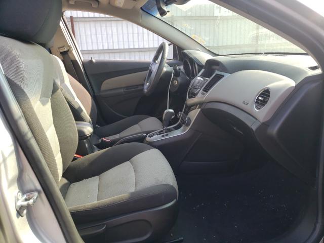 2016 CHEVROLET CRUZE LIMI - 1G1PC5SGXG7178053