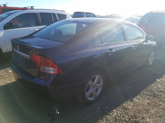 2010 HONDA CIVIC LX-S 2HGFA1F69AH511584