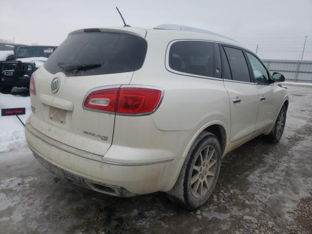 2014 BUICK ENCLAVE 5GAKVBKD7EJ192977