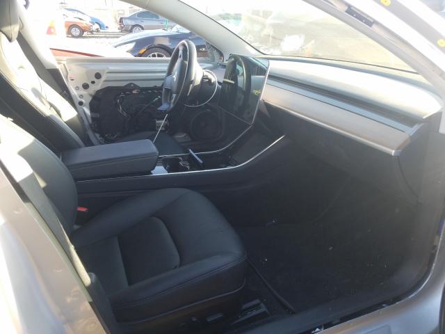 2018 TESLA MODEL 3 5YJ3E1EA2JF048463