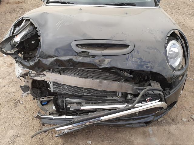 2016 MINI COOPER S WMWXU3C55G2B63267