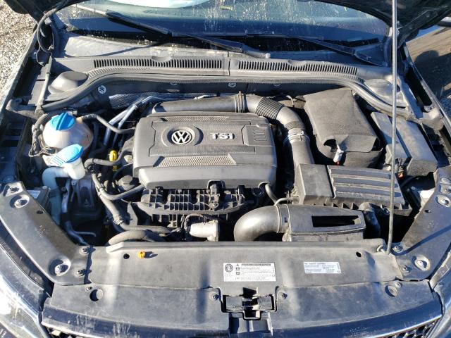 2013 VOLKSWAGEN JETTA GLI - 3VW4T7AJ5DM293113