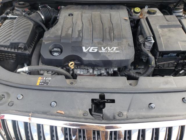 2015 BUICK LACROSSE 1G4GB5G32FF231327