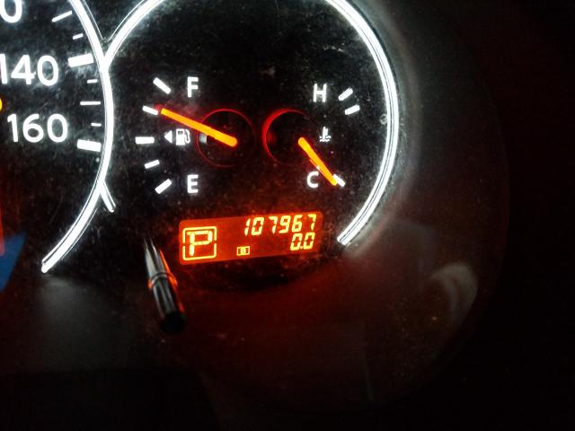 2012 NISSAN ALTIMA SR 1N4BL2AP9CN531508