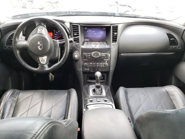 2011 INFINITI FX35 JN8AS1MU0BM710632