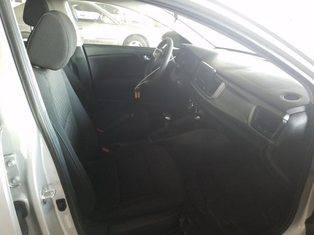 2019 KIA RIO S 3KPA24AB5KE221108