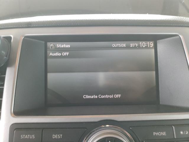 2010 INFINITI QX56 5N3ZA0NE2AN902293