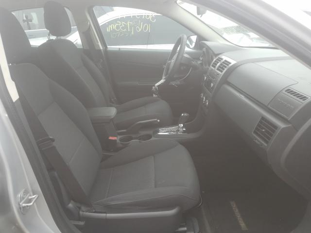 2010 DODGE AVENGER SX 1B3CC4FB7AN167353