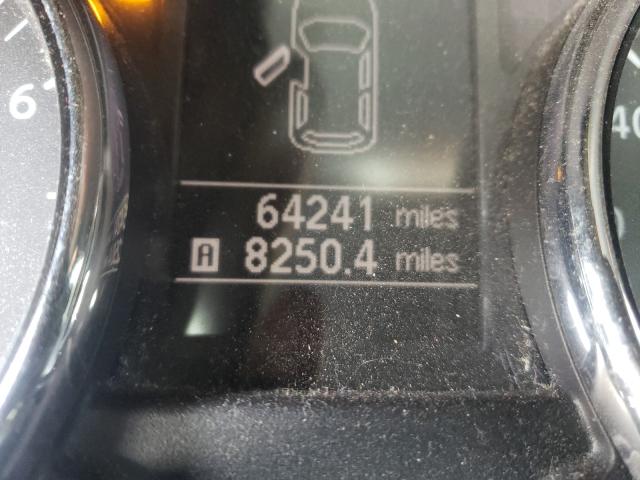 2014 NISSAN ROGUE SELE JN8AS5MV7EW704769