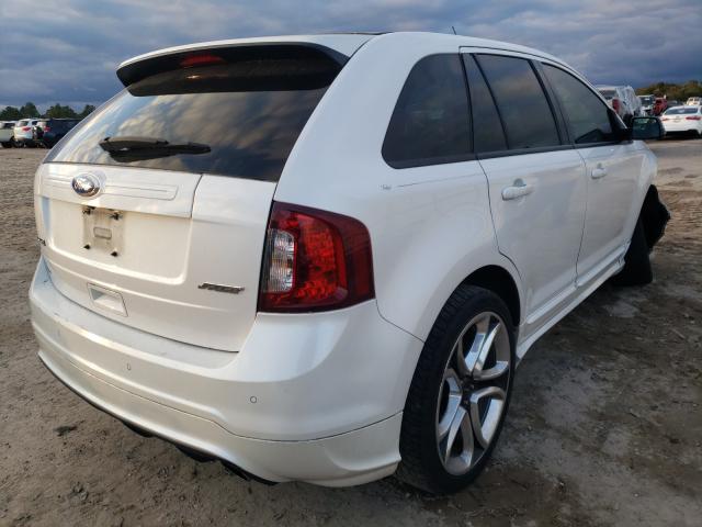 2012 FORD EDGE SPORT 2FMDK3AK4CBA67356