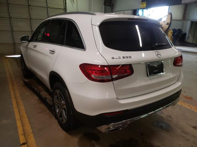 2018 MERCEDES-BENZ GLC 300 4M WDC0G4KBXJV086319