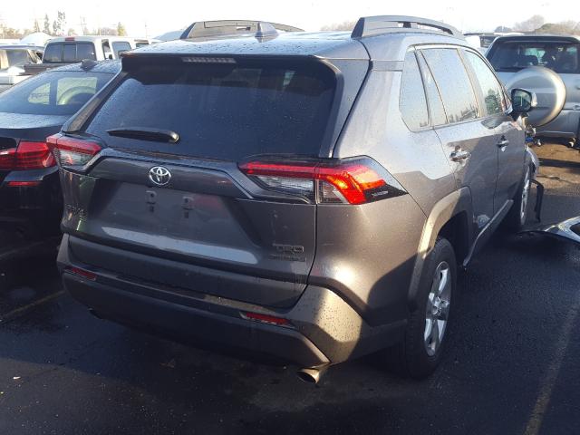 2020 TOYOTA RAV4 ADVEN - 2T3J1RFV7LC102356