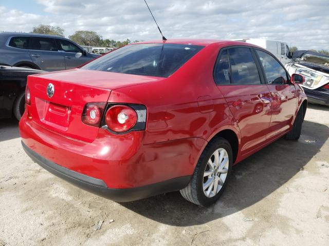 2010 VOLKSWAGEN JETTA LIMI 3VWAX7AJ0AM162853