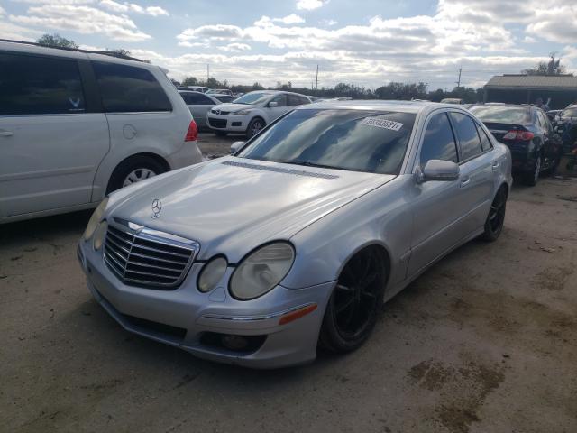 mercedes-benz e-class 2007 vin wdbuf72xx7b029070
