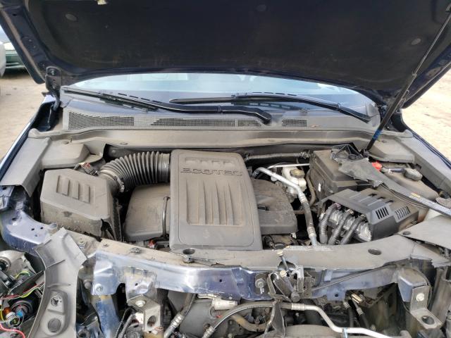 2017 CHEVROLET EQUINOX PR - 2GNFLGEK7H6181192
