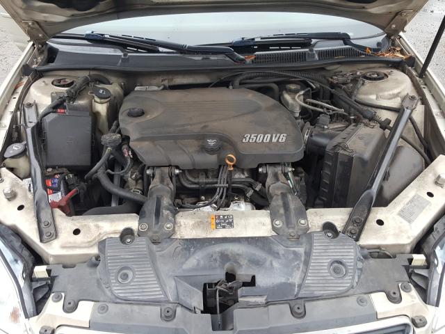 2011 CHEVROLET IMPALA LS 2G1WF5EK2B1272369