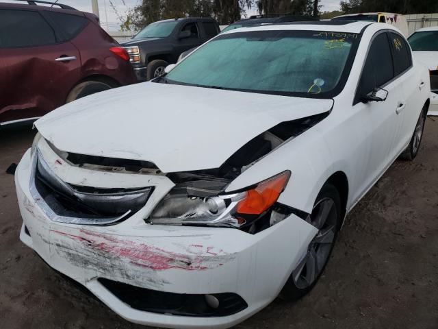 2013 ACURA ILX 20 TEC 19VDE1F78DE013145