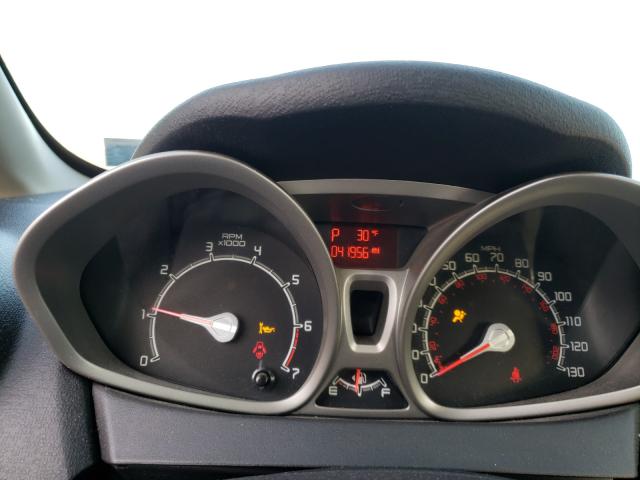 2011 FORD FIESTA 3FADP4BJ5BM216037