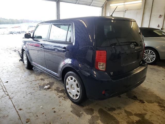 2014 TOYOTA SCION XB JTLZE4FE1EJ049264