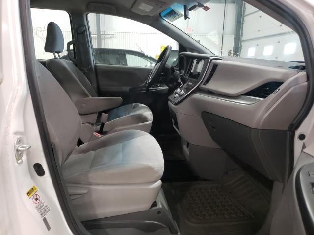 2017 TOYOTA SIENNA 5TDZZ3DC3HS797985