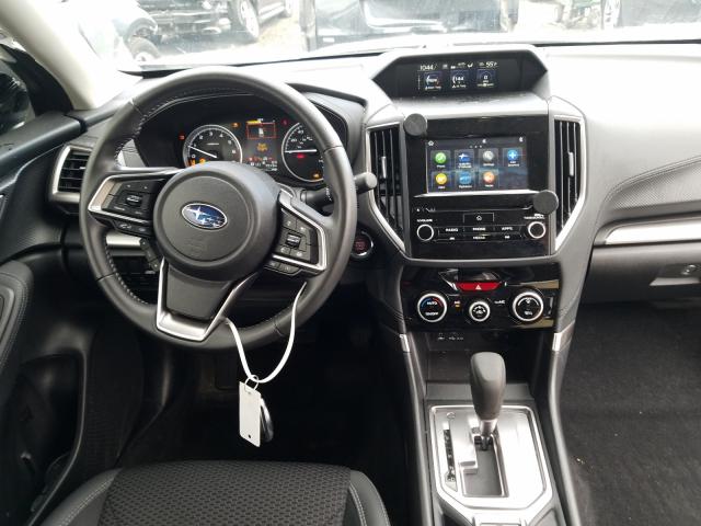 2020 SUBARU FORESTER P JF2SKAJC1LH570503