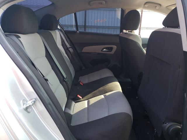 2016 CHEVROLET CRUZE LIMI - 1G1PC5SGXG7178053