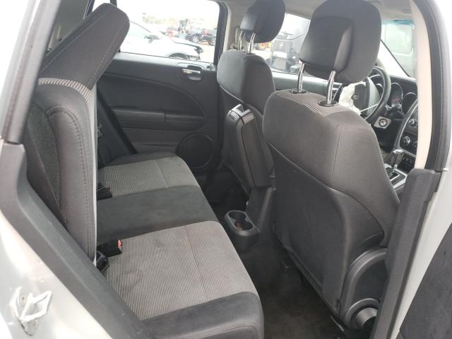 2011 DODGE CALIBER MA 1B3CB3HA8BD297134