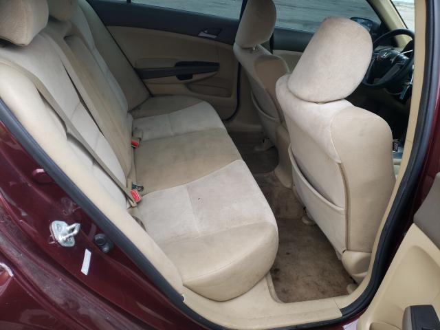 2010 HONDA ACCORD LXP 1HGCP2F43AA176990