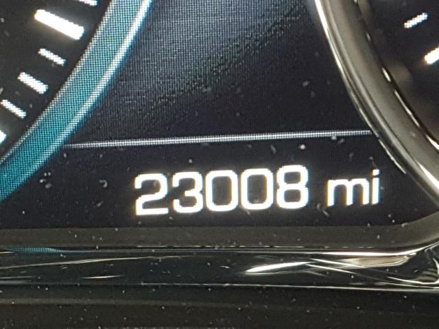 2018 GMC ACADIA DEN 1GKKNXLS7JZ216977