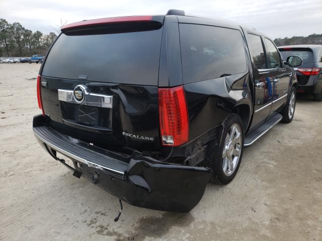 2012 CADILLAC ESCALADE E 1GYS4HEF0CR195990