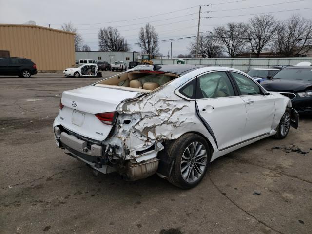 2015 HYUNDAI GENESIS 3. KMHGN4JE9FU024117