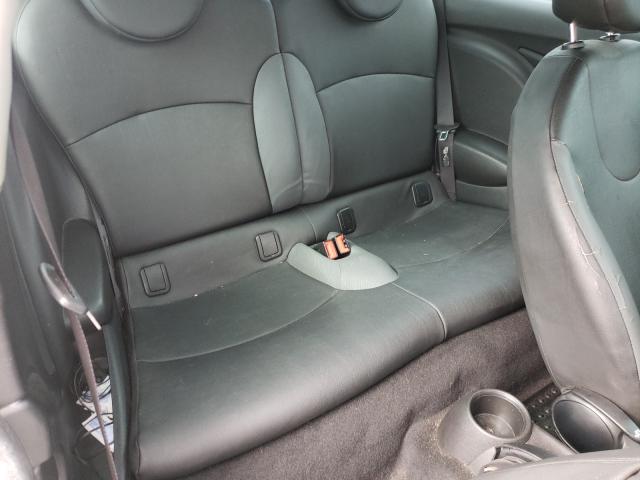 2010 MINI COOPER WMWMF3C55ATZ23788