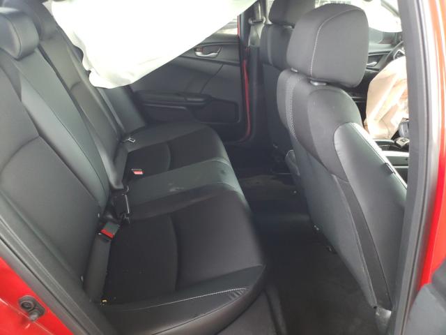 2020 HONDA CIVIC SPOR 2HGFC2F82LH588527