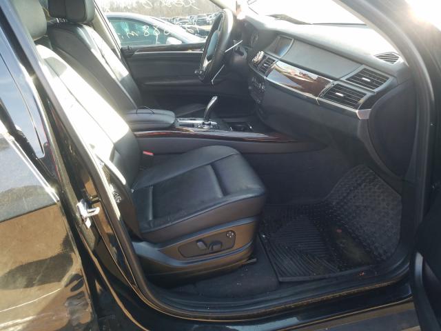 2011 BMW X5 XDRIVE5 5UXZV8C5XBLL67647