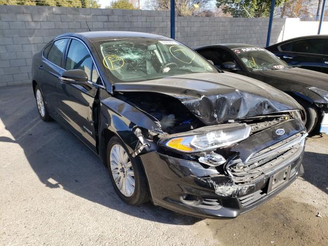 2016 FORD FUSION SE - 3FA6P0LUXGR173089