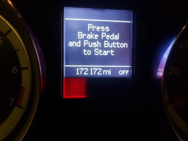 2011 DODGE DURANGO CI 1D4RE5GG8BC717386