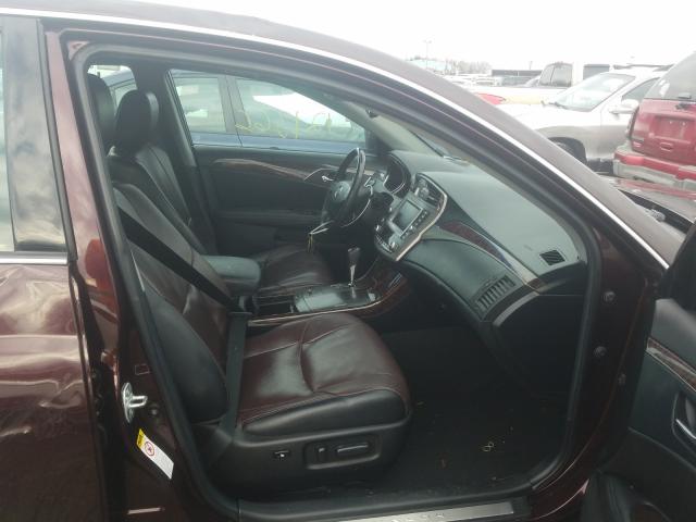 2012 TOYOTA AVALON BAS 4T1BK3DB5CU453054
