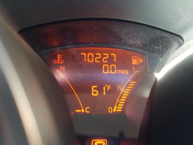 2011 NISSAN JUKE S JN8AF5MR9BT017037